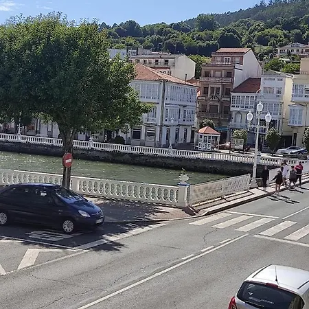 아파트 Pequeno, Coqueto Y Centrico.