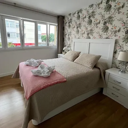 Pequeno, Coqueto Y Centrico. 아파트 *